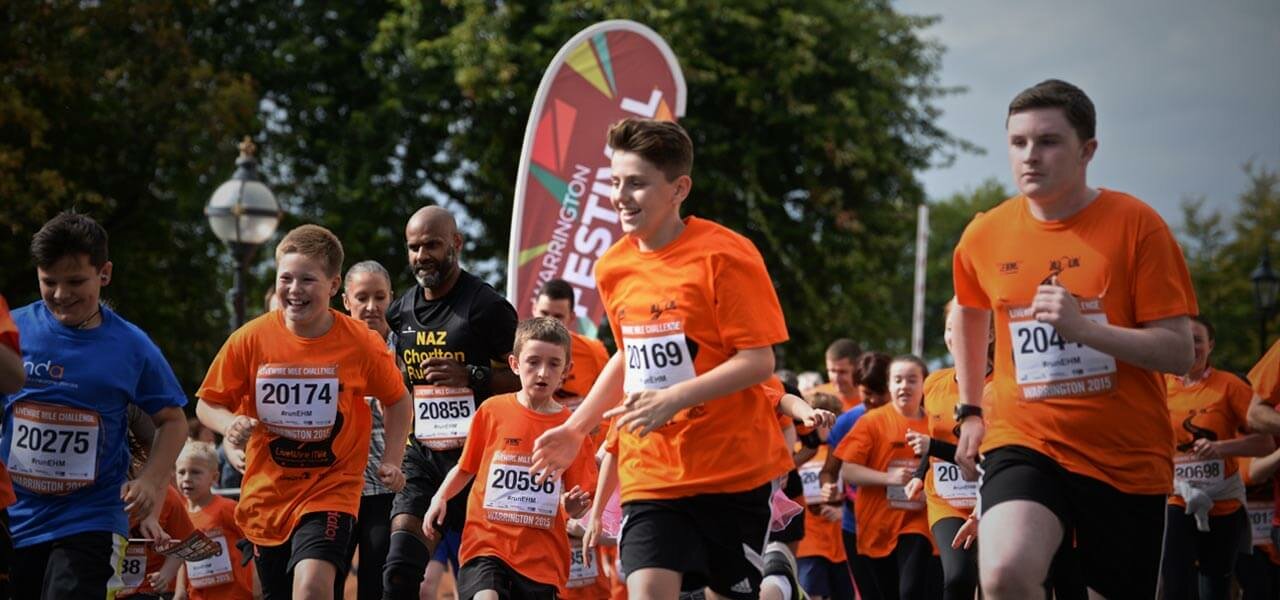 Inspiring<br/> Generations